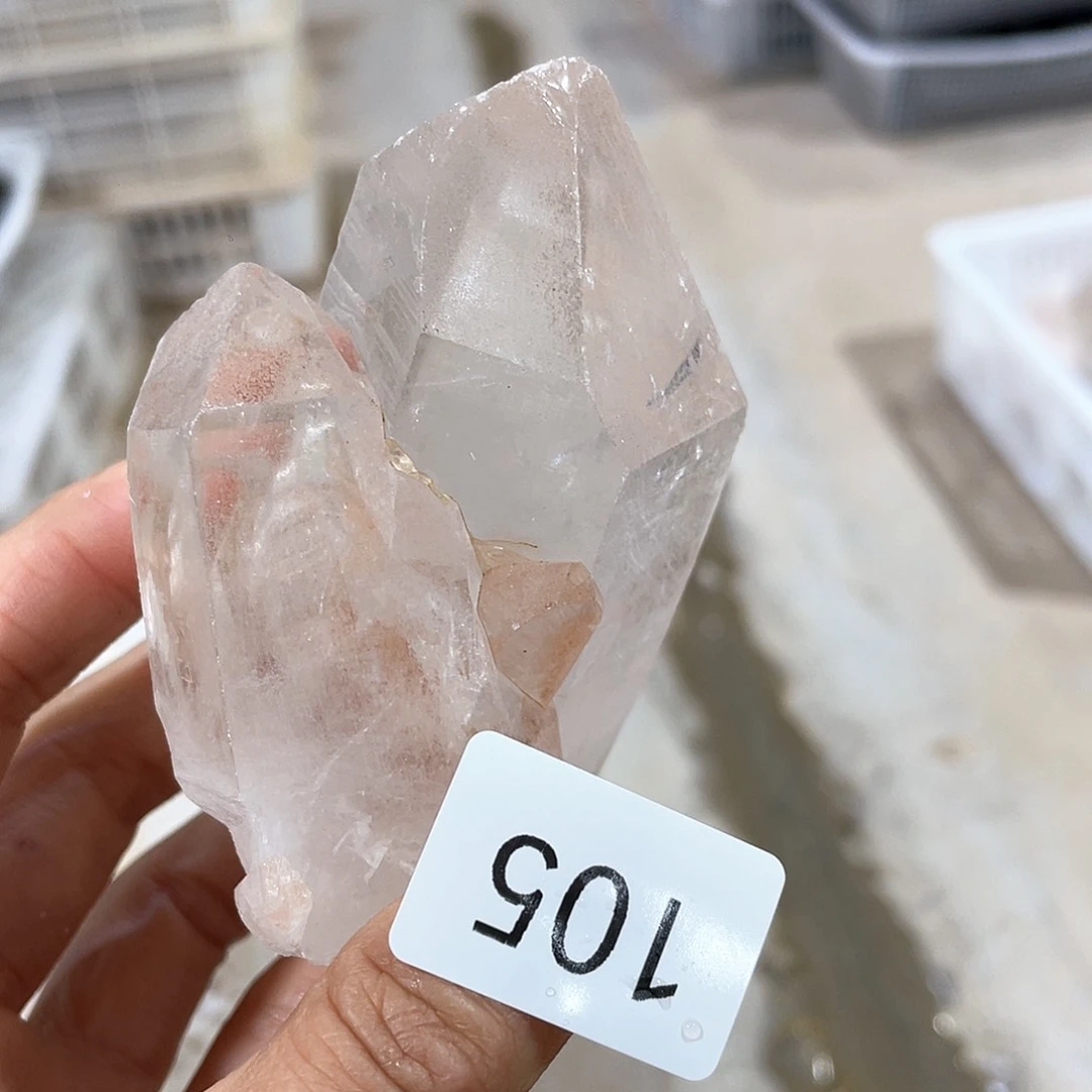 水晶摆件…...未镶嵌