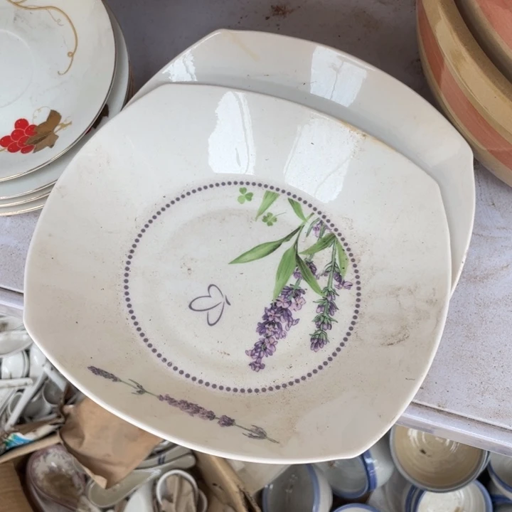 琉璃手工艺品陶瓷艺术摆件