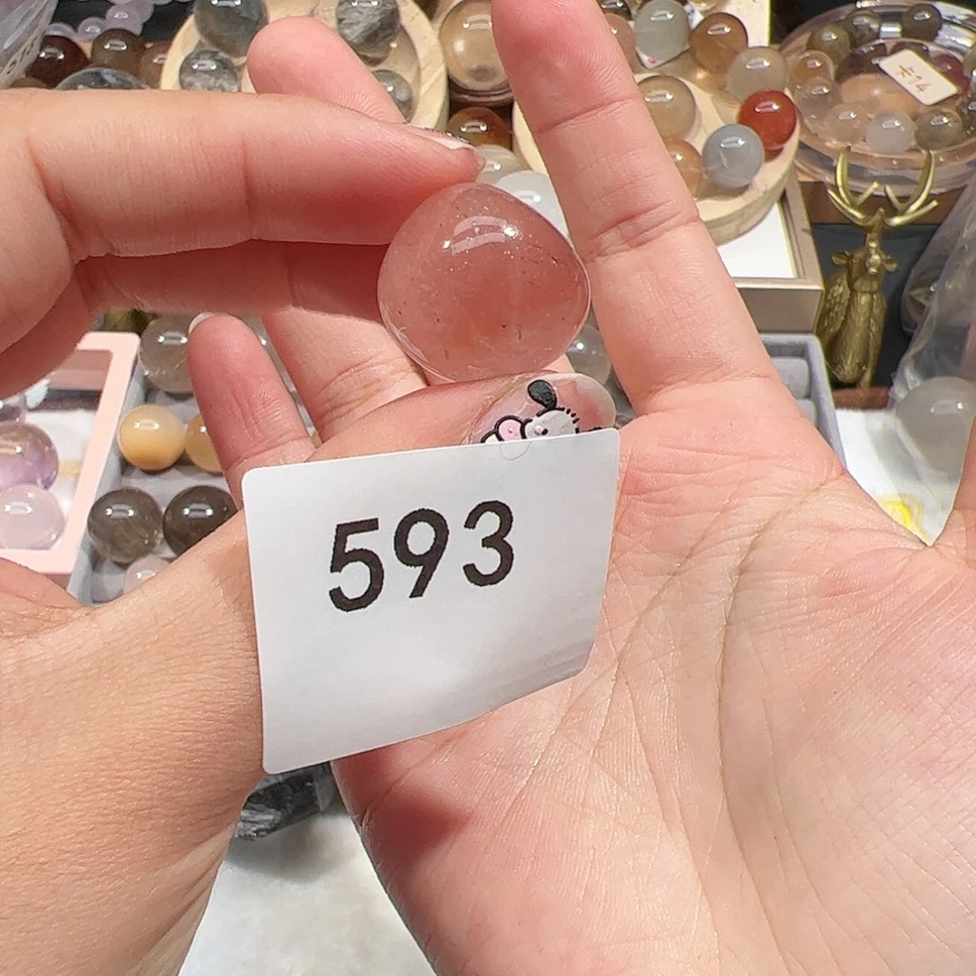 大型摆件（非配饰）水晶未镶嵌