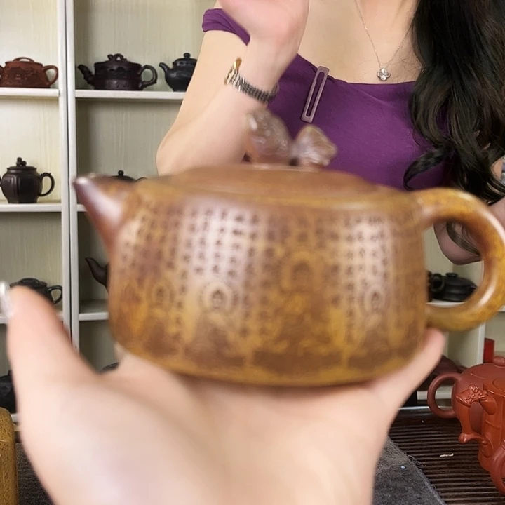 茶壶紫砂紫砂工艺厂