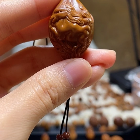 橄榄核手串/手链马