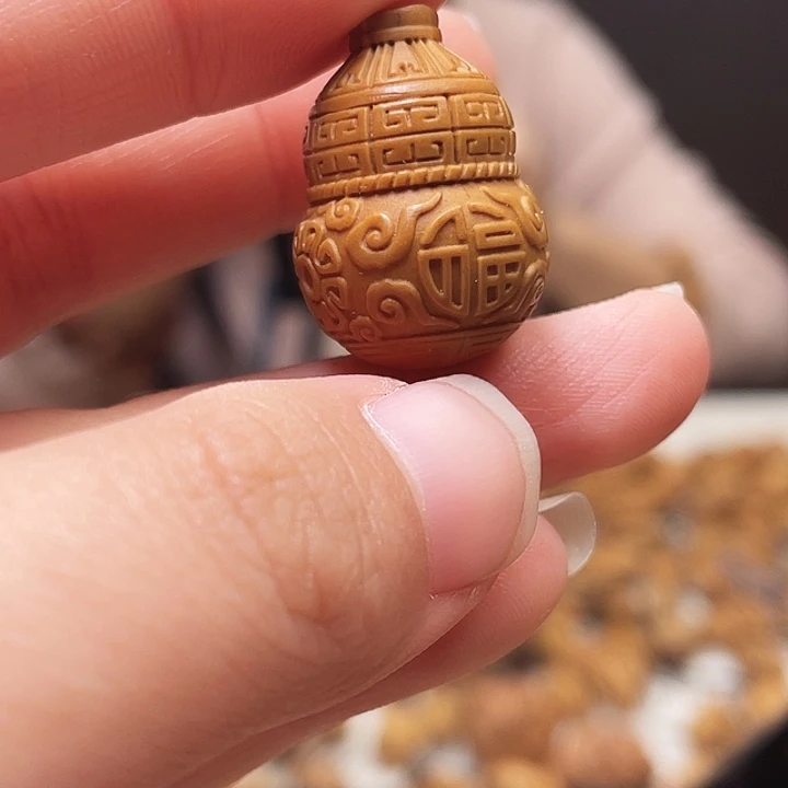 手串/手链橄榄核橄榄核