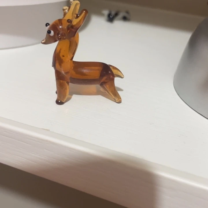 琉璃手工艺品1555吧楼下了