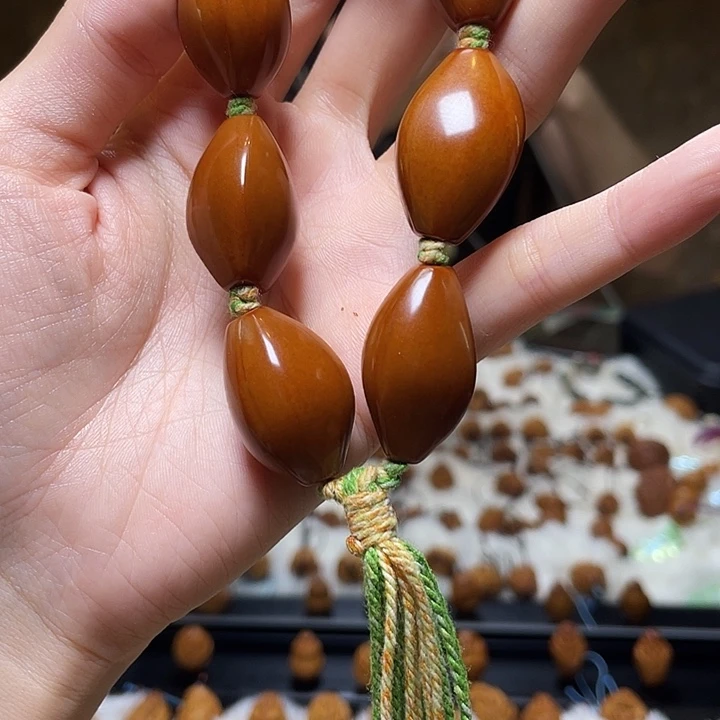 橄榄核手串/手链橄榄核