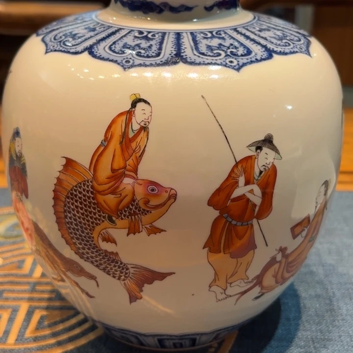 古***韵摆件瓷器瓷器瓷器摆件瓷器