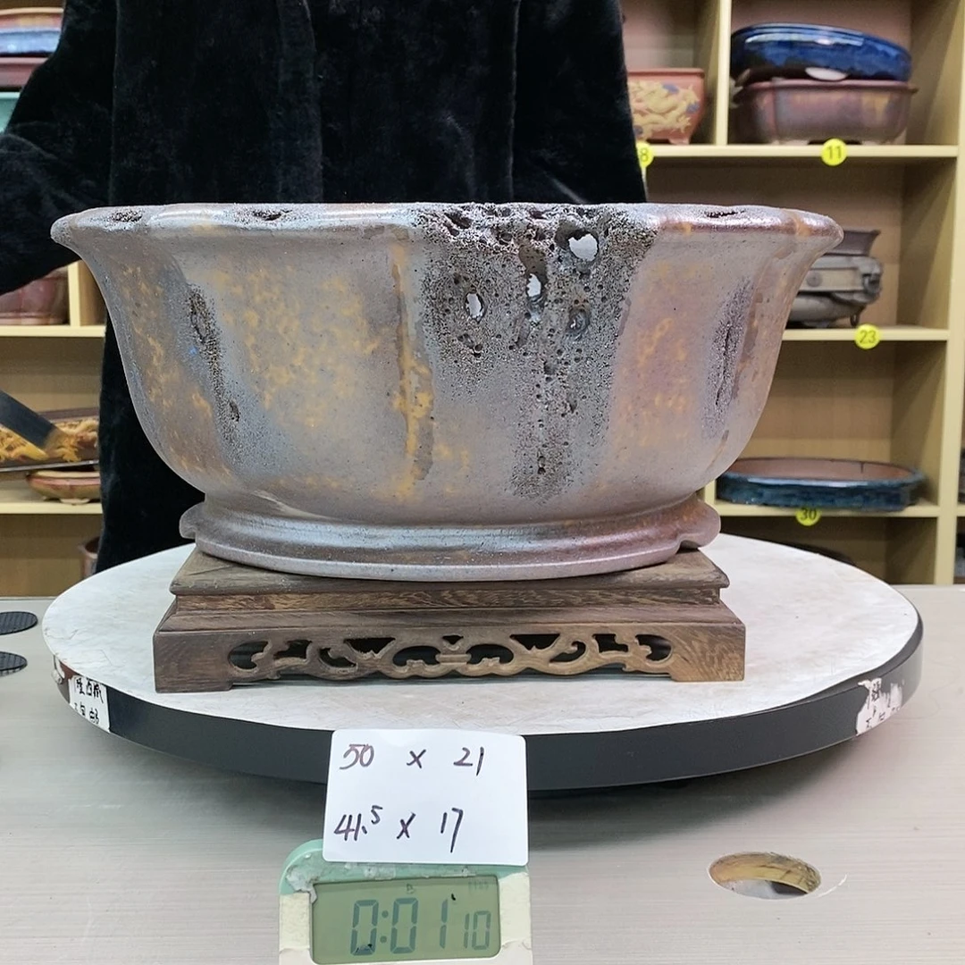 【闪购商品】紫砂公道杯武*紫砂艺术