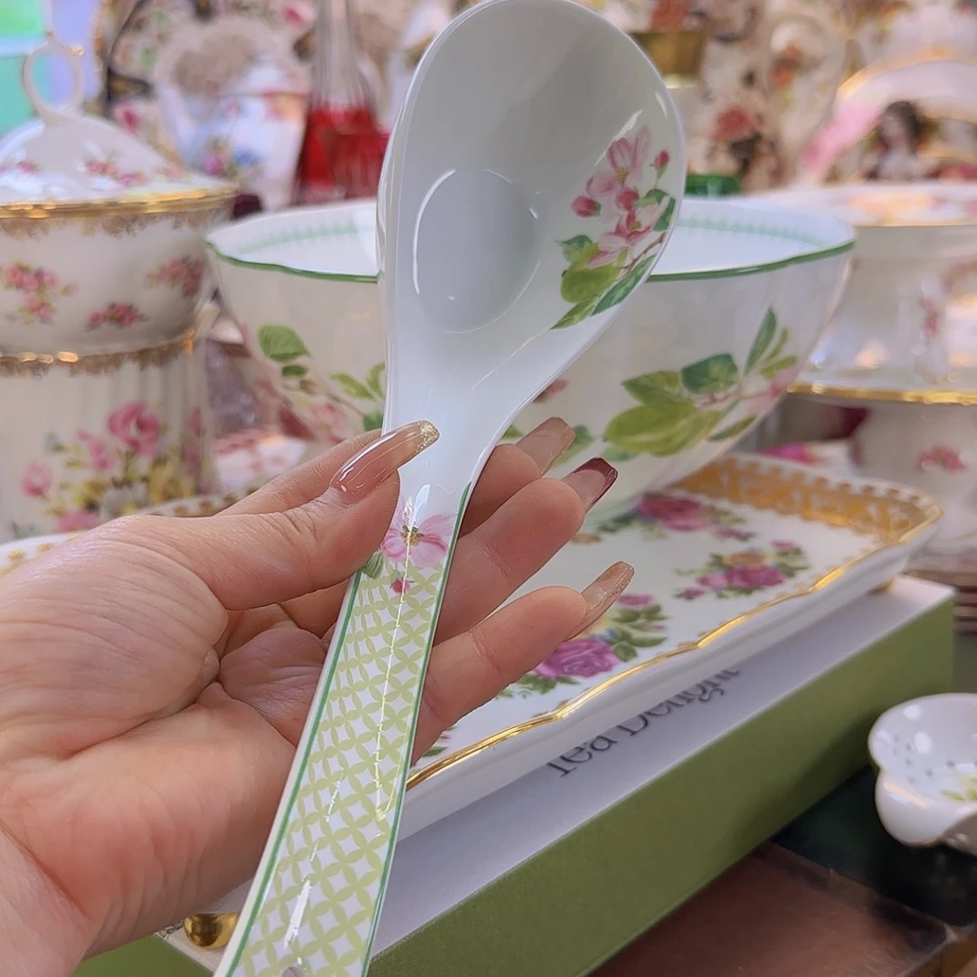 欧洲瓷器收藏鉴赏