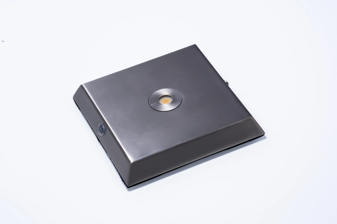 安桔美术馆【灯底座】AJ1619029极简轻奢高档纯手工琉璃摆件