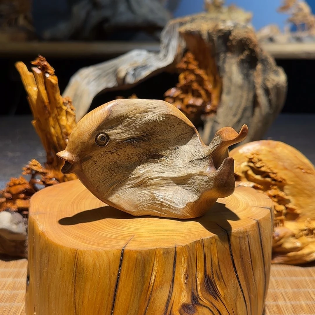 柏木（崖柏）太行集团