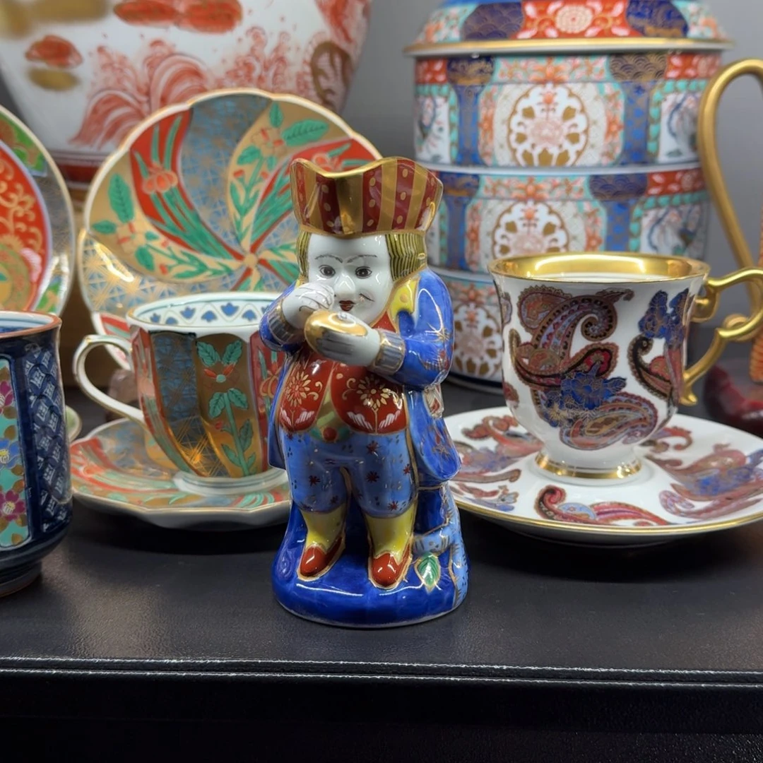 恭喜发财万事如意