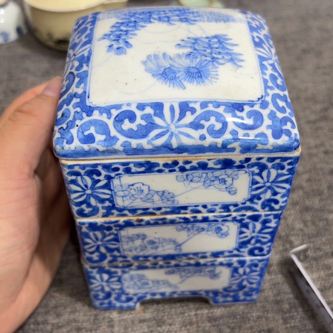 非常好用漂亮的茶具