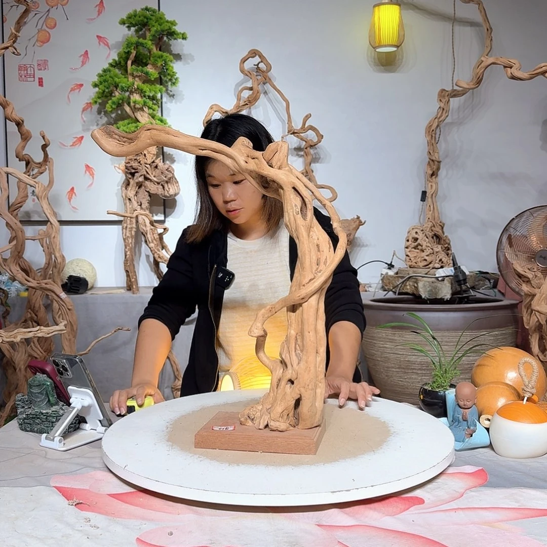 城***阁杜鹃根和杜鹃枝是