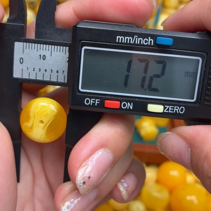 非金属配珠配饰81