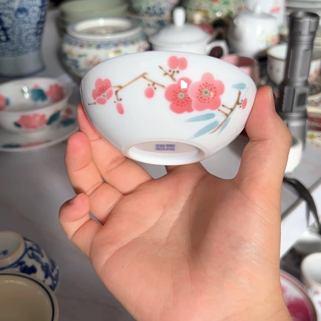 摆件陶瓷陶瓷艺术的