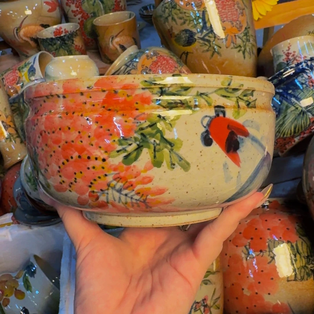 瓷片景德镇源头厂家