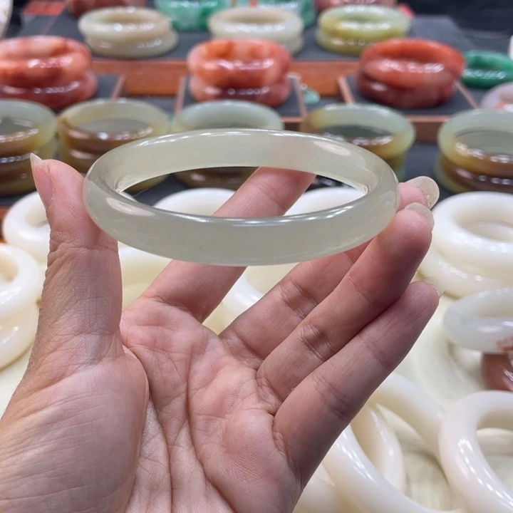 石英质玉钛钢珠宝奇石63