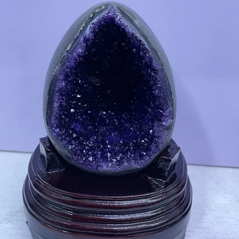 【闪购商品】水晶珠宝半成品未镶嵌