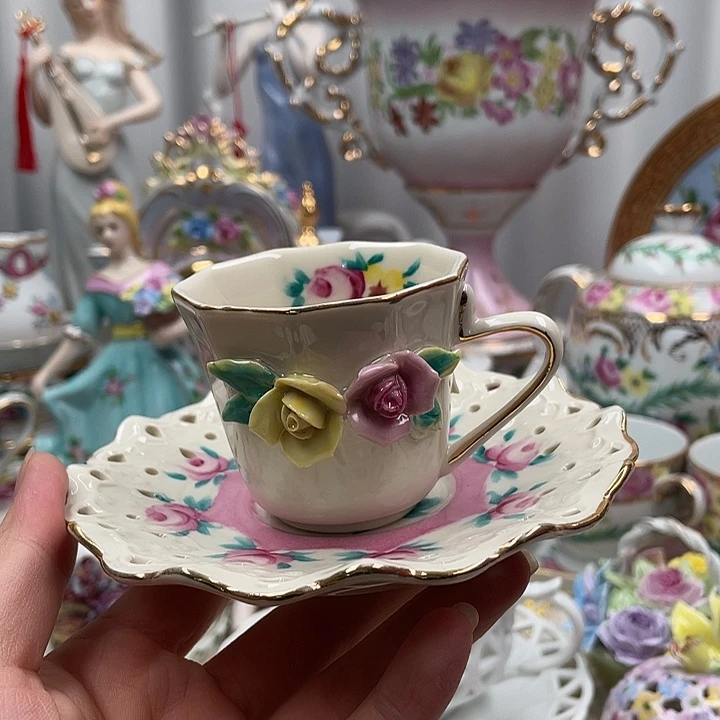 陶瓷摆件摆件摆件