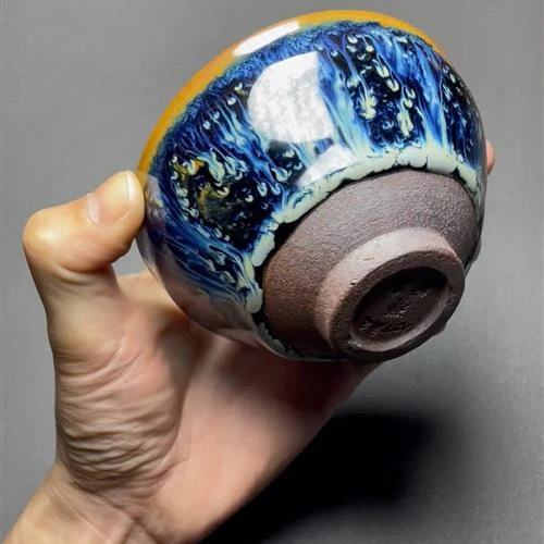 【闪购商品】茶盏-1030...........