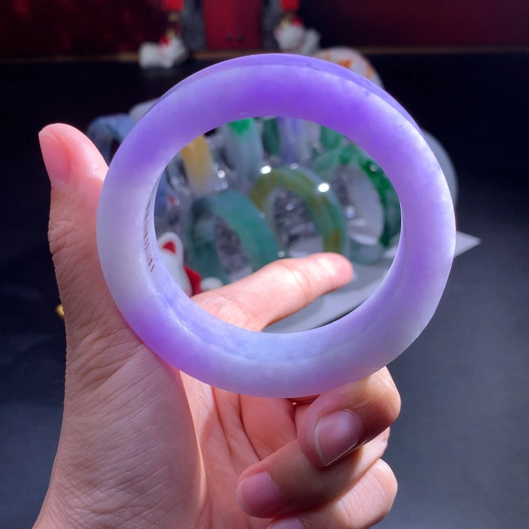 定制翡翠未镶嵌特价大漏