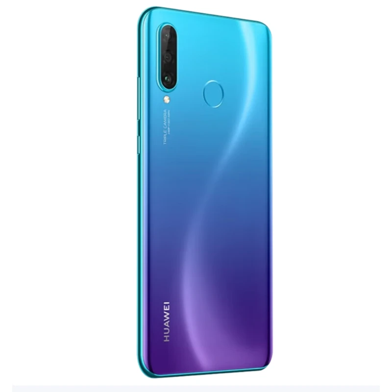8新 Huawei/华为 Nova 4e  4G双卡nova4e智能手机学生网课