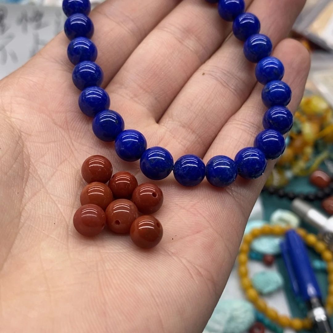 【闪购商品】南红玛瑙643未镶嵌南