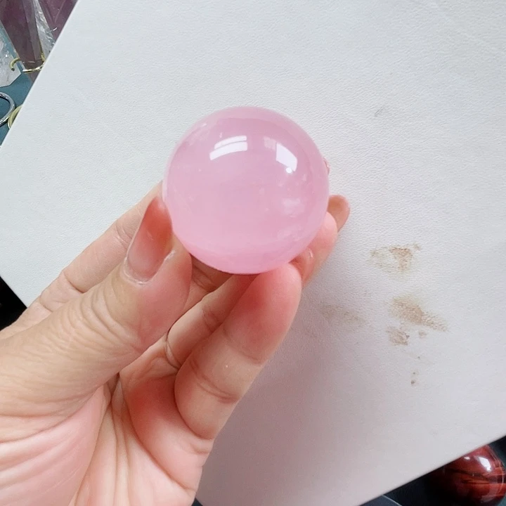 未镶嵌珠宝半成品水晶