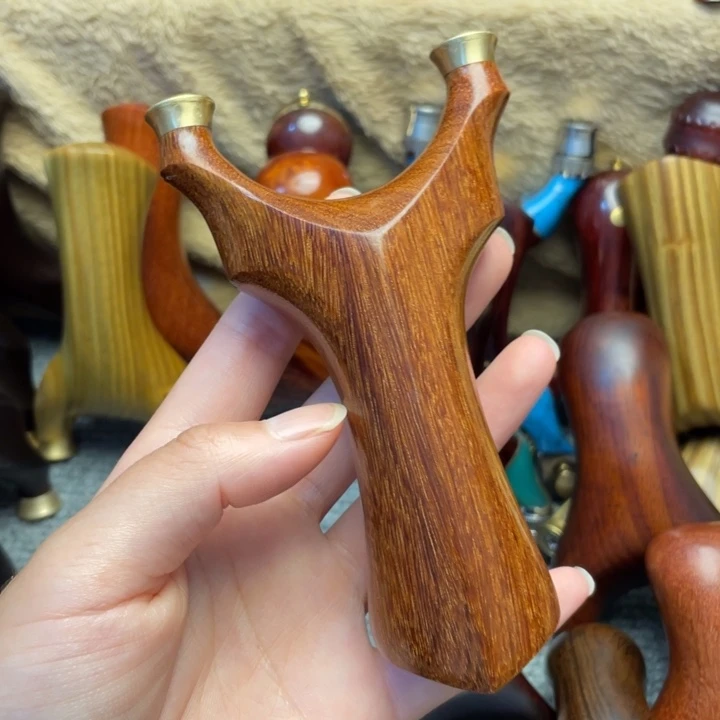 大果紫檀（缅甸花梨）瑕疵604