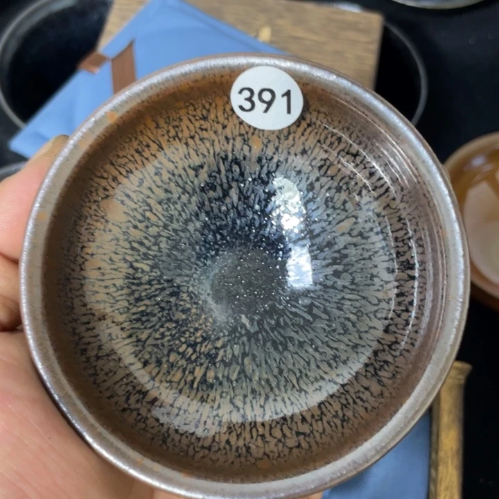 茶盏木木建盏茶器391