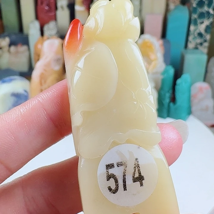 寿山石印石印石章料…..