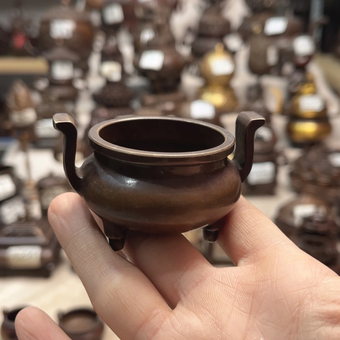 黄铜材质一物一拍88888