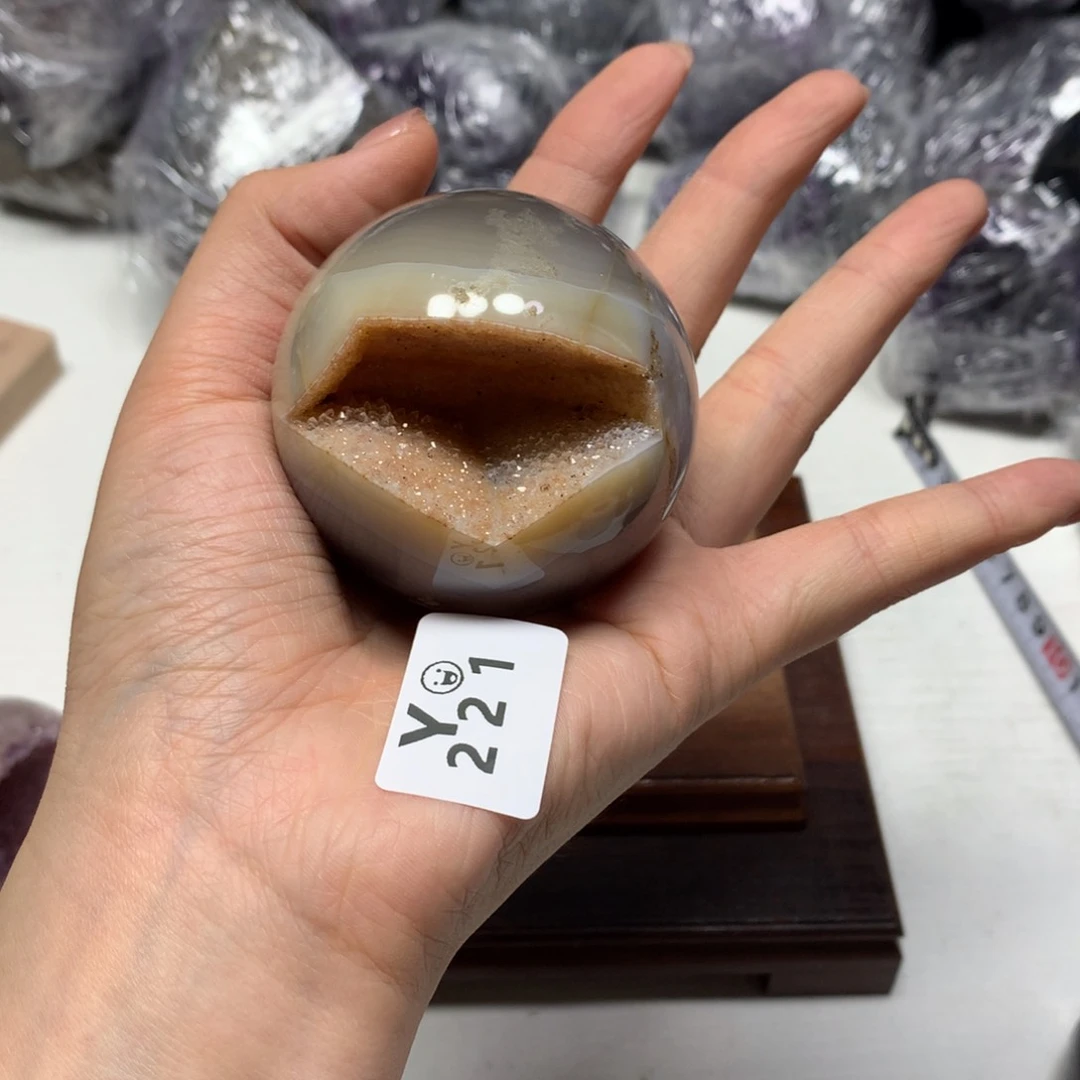 水晶摆件未镶嵌水晶