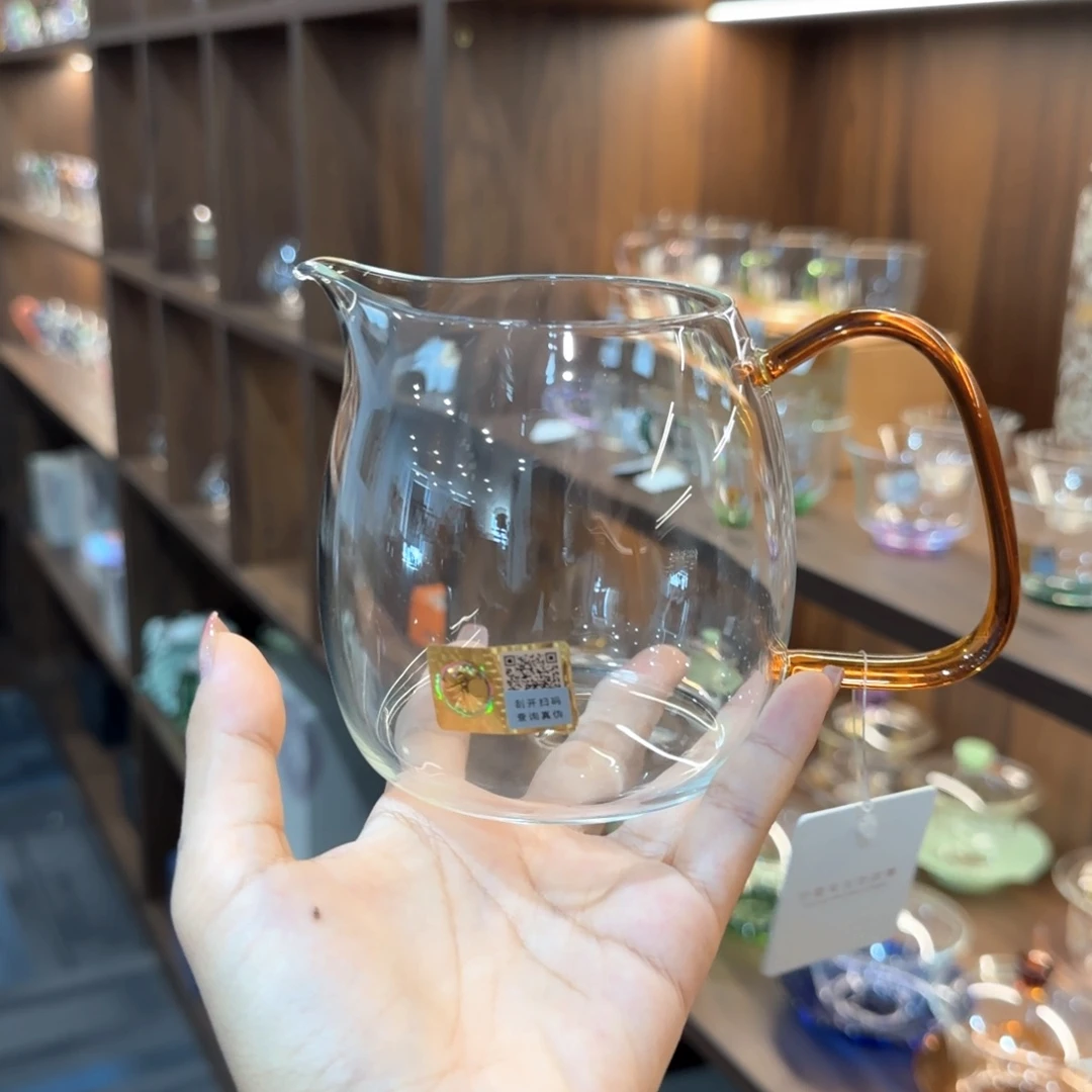 禾器泰然A款琥珀色