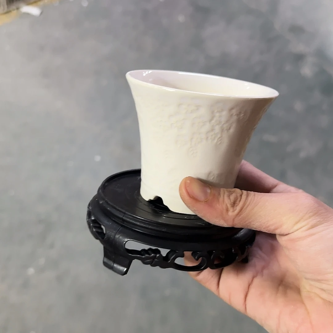 陶瓷送塑料托盘，凑9元发