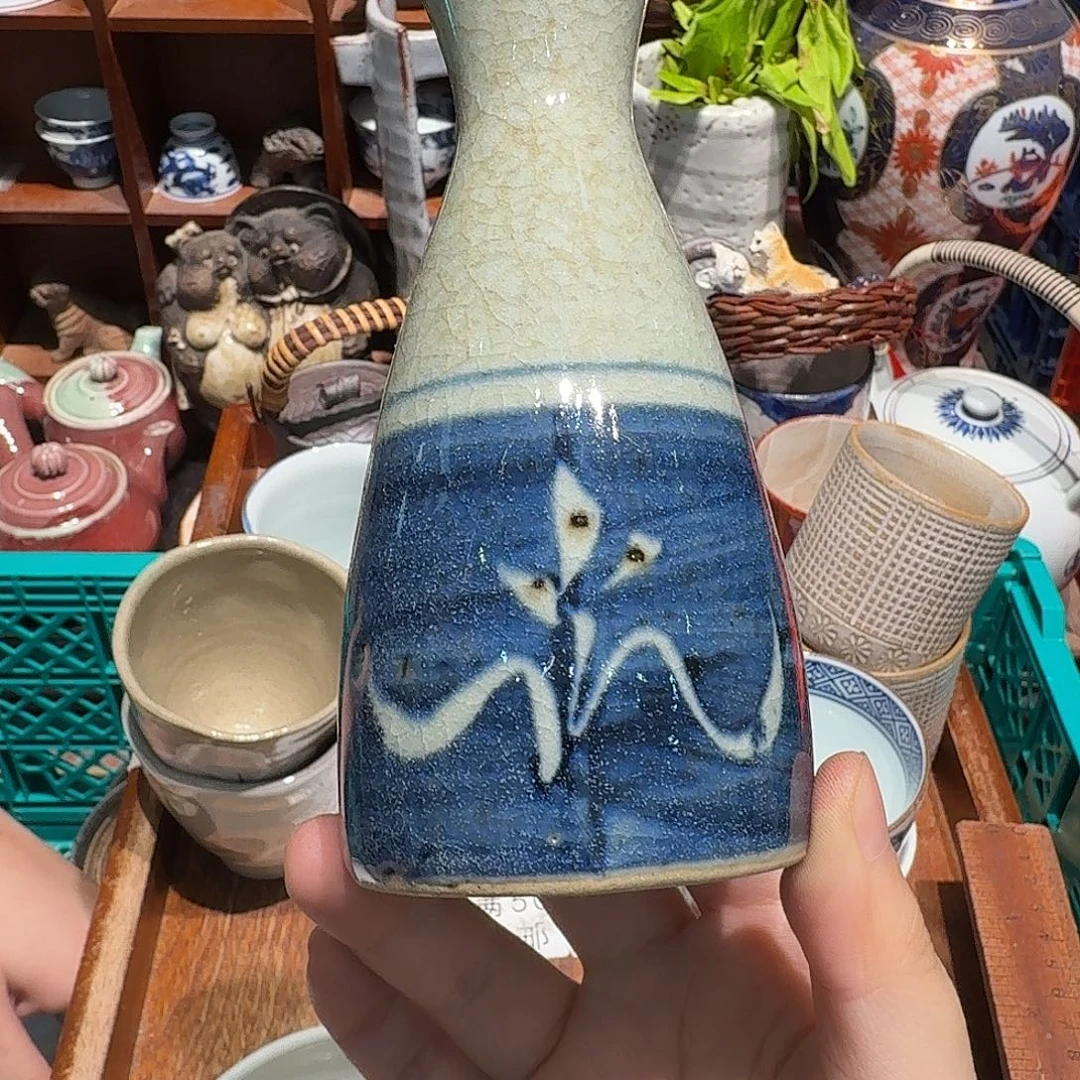 瓷片五十包邮 非全新