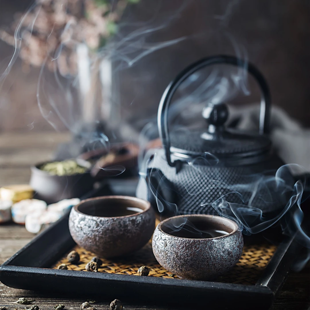 茗茶内茶 藏品小批量 老班章 生茶 357g