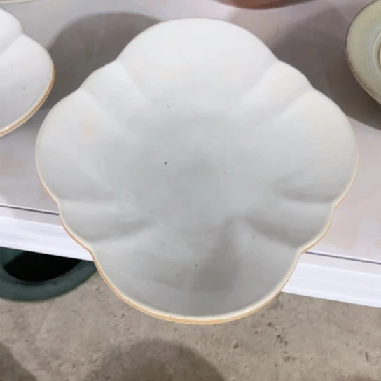 景德镇瓷器博物陈列6677