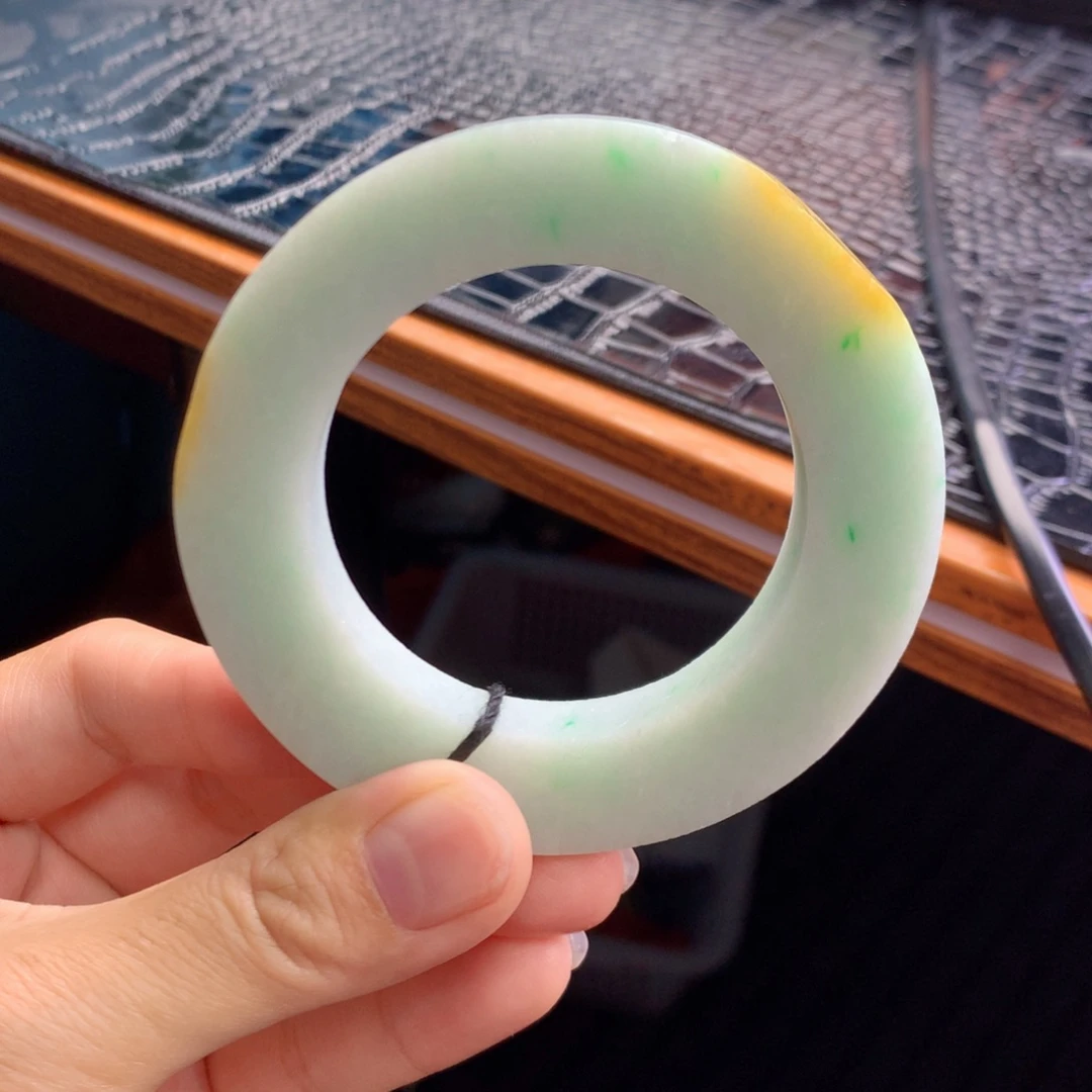 未镶嵌纯天然A货定制翡翠