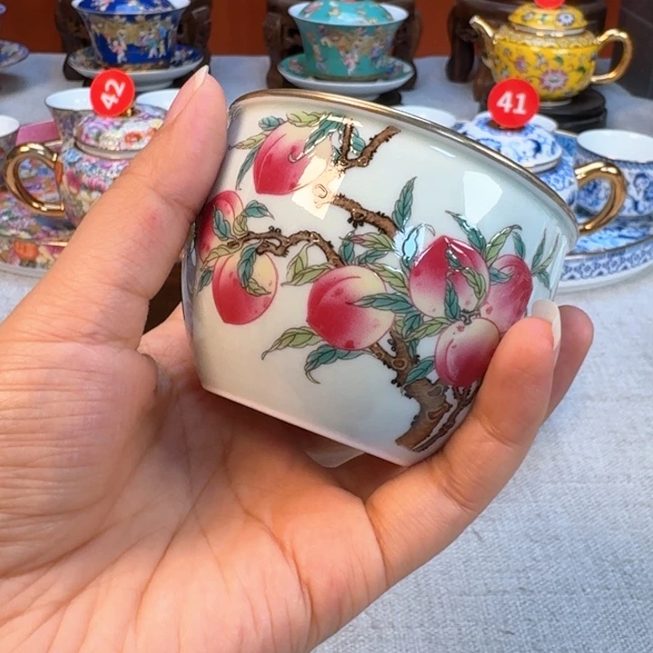 景德镇陶瓷景德镇瓷器