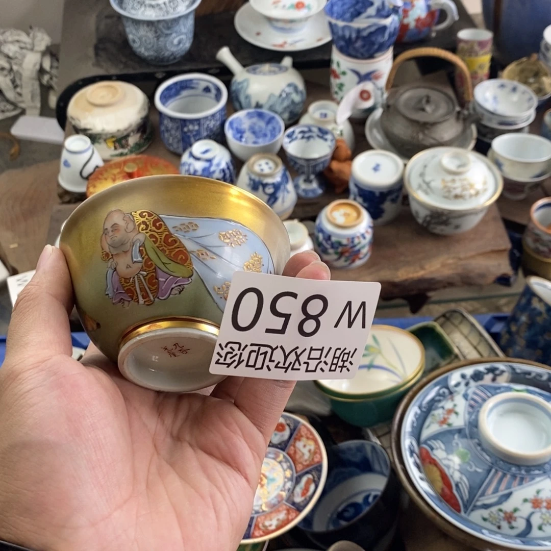 0***6瓷器口，瓷器，瓷器，