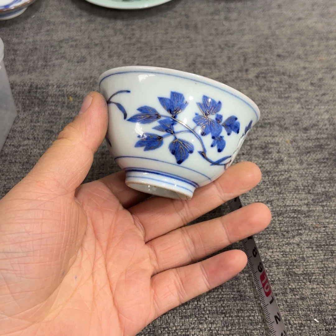 非常好看的物品 The