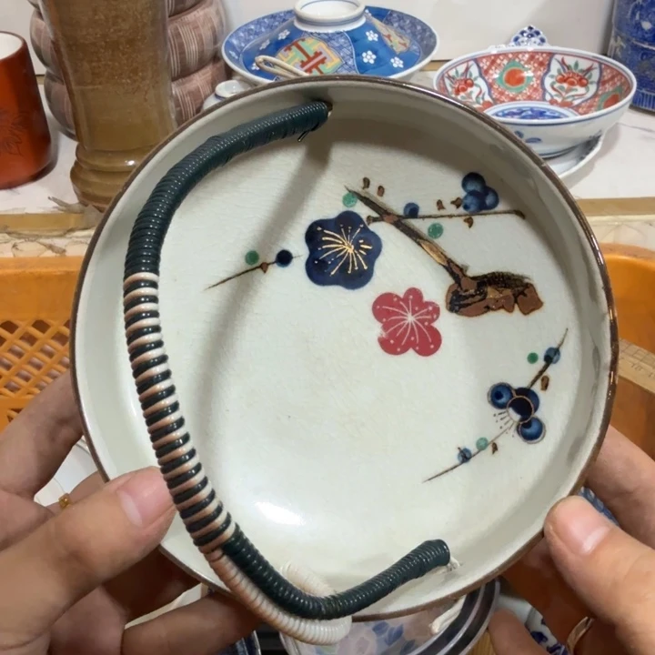 陶瓷推荐第二名20包邮