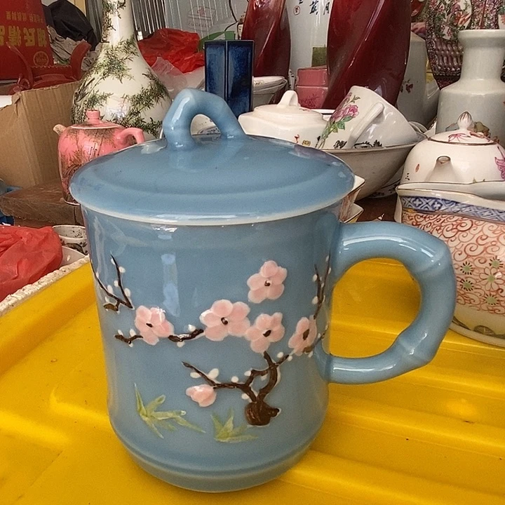 景德镇陶瓷艺术展