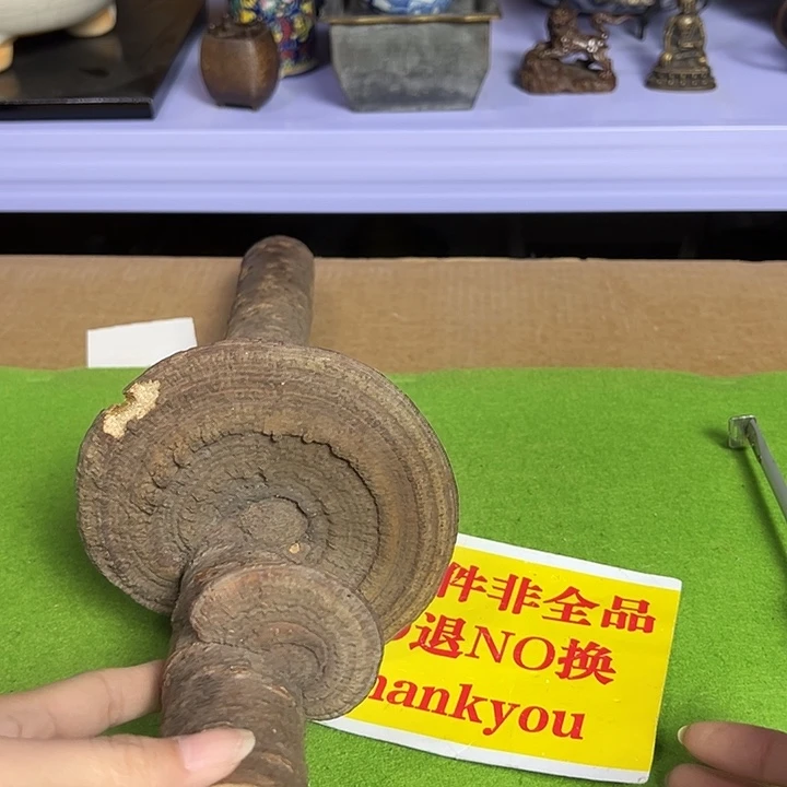 精美小瓷器杂项摆件孤品