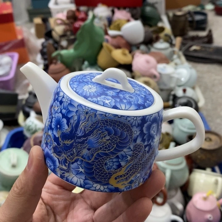 陶瓷艺术品及陶瓷制品