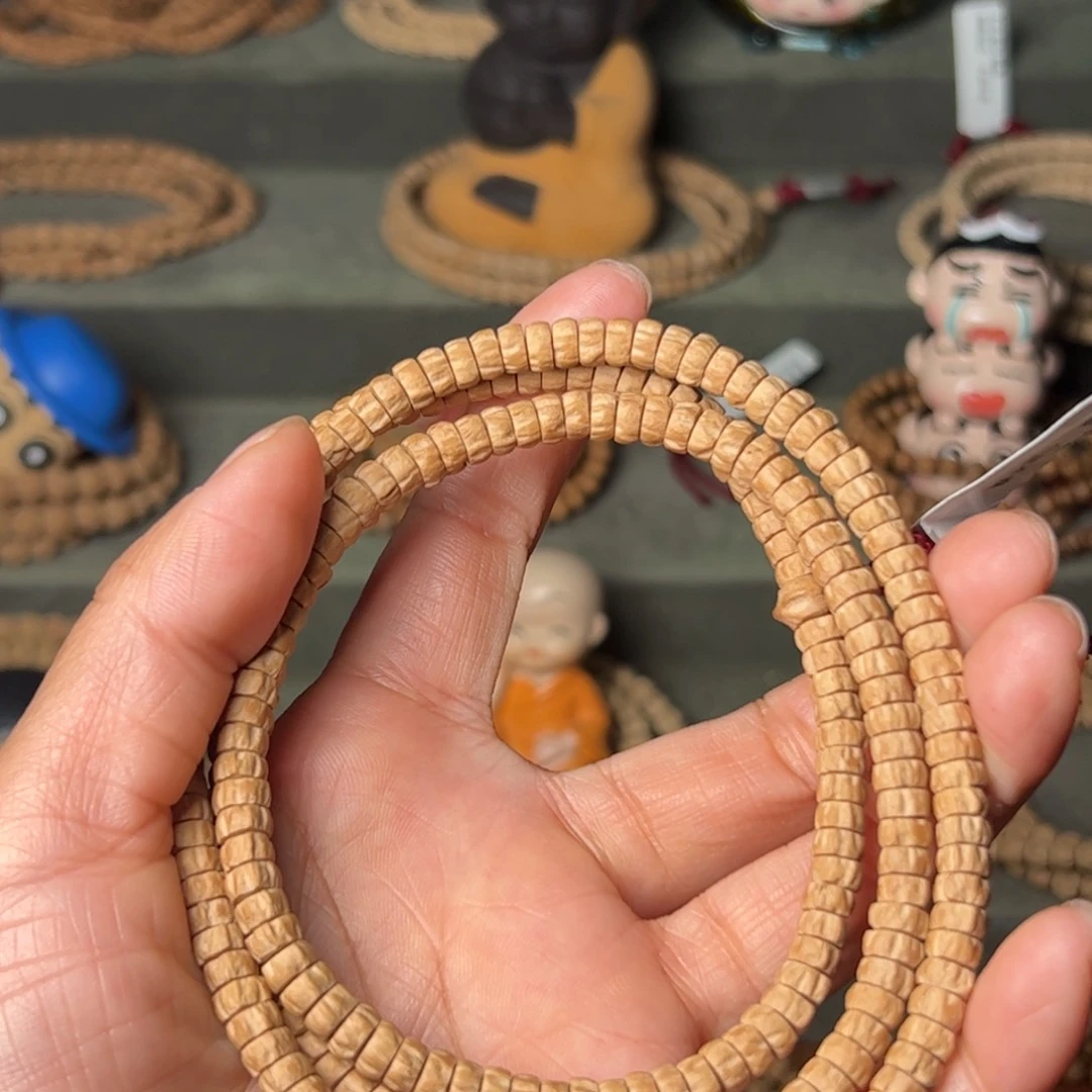 手串柏香籽/百香籽