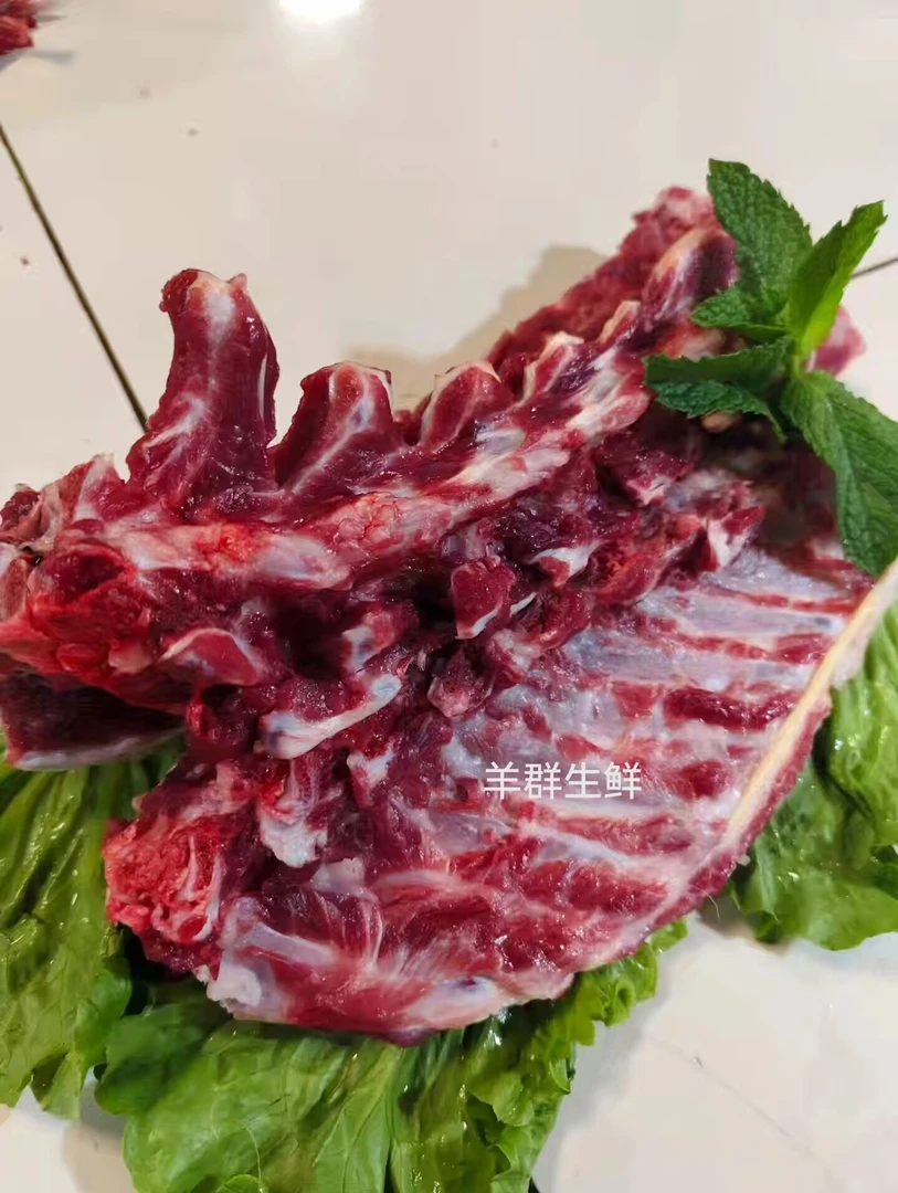 广西百色散养新鲜羊蝎子