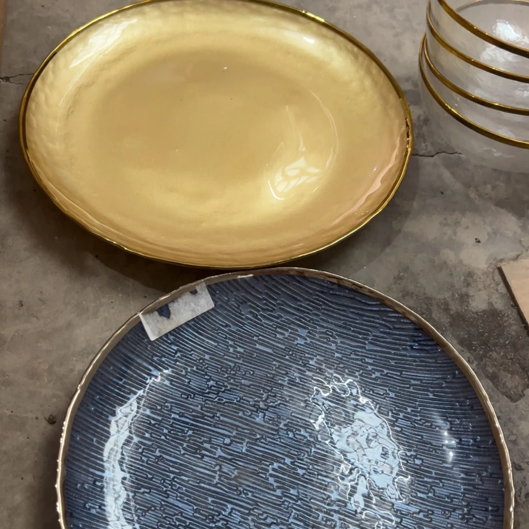 大***星外贸水晶微瑕不退不换