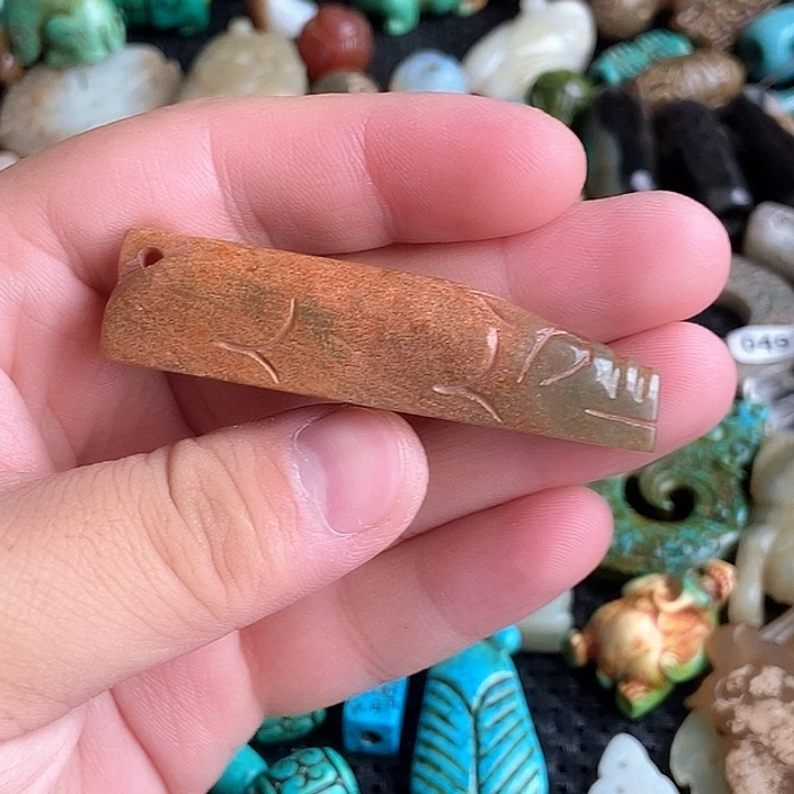 摆件直播间链接17
