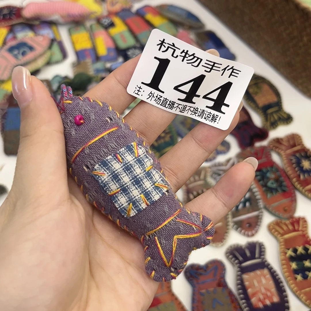 *****摆件144布履陶瓷陶瓷陶瓷